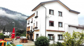 Villa Santina